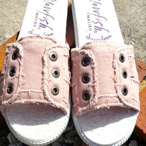 Blowfish Malibu slides